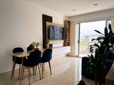 Estudio Amplio