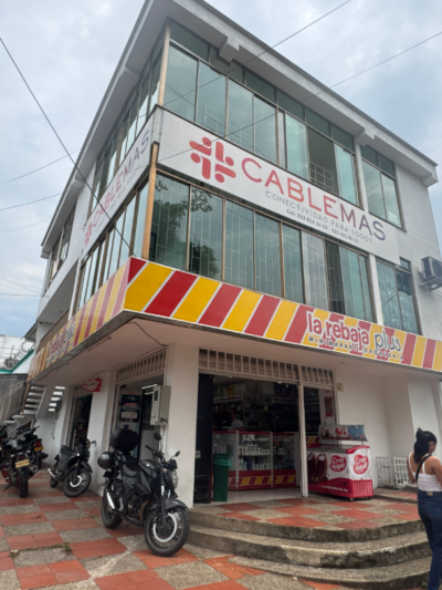 Local Comercial