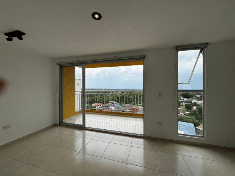 Penthouse Arriendo SB010