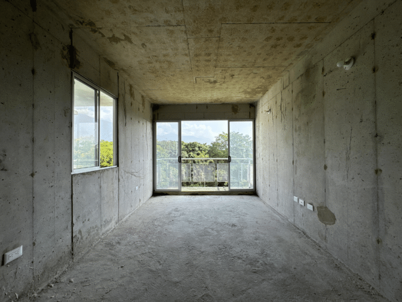 Apartamento SB011