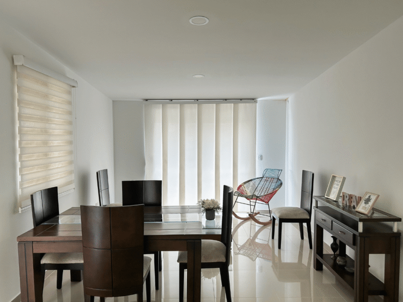 Apartamento Arriendo SB009