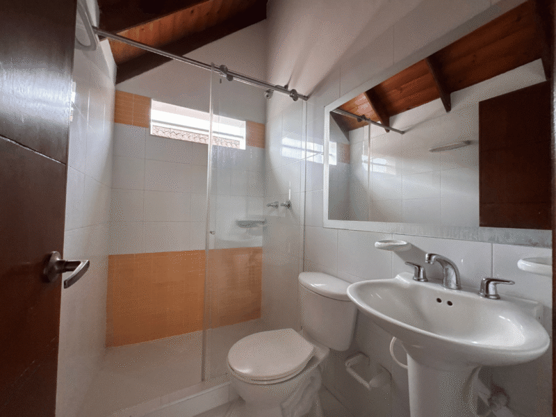 Casa Conjunto Guaduales SB007