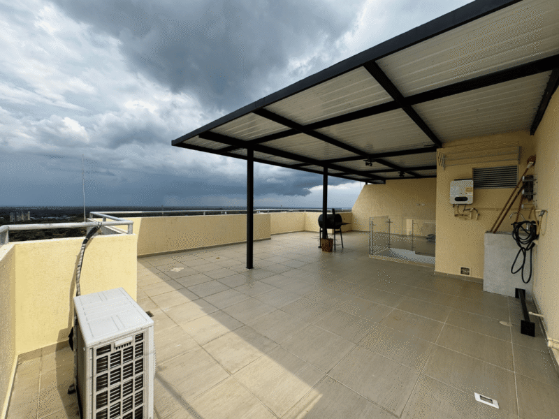 Penthouse Arriendo SB010