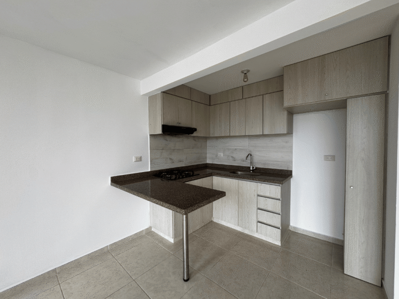 Penthouse Arriendo SB010