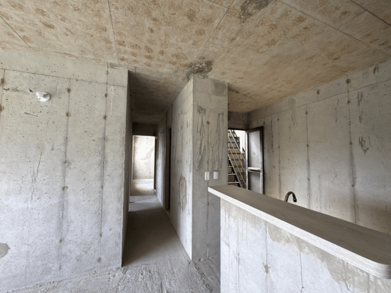 Apartamento SB011