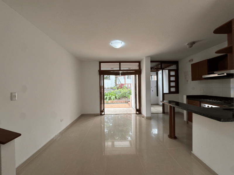 Casa Conjunto Guaduales SB007