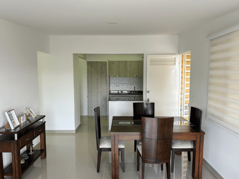 Apartamento Arriendo SB009