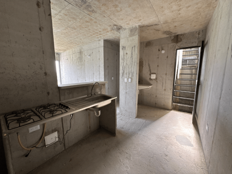 Apartamento SB011