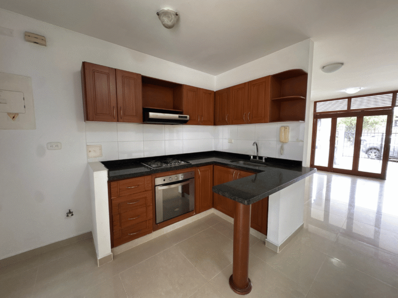 Casa Conjunto Guaduales SB007