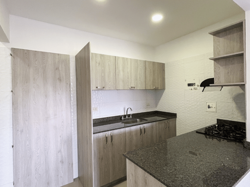 Apartamento Arriendo SB009