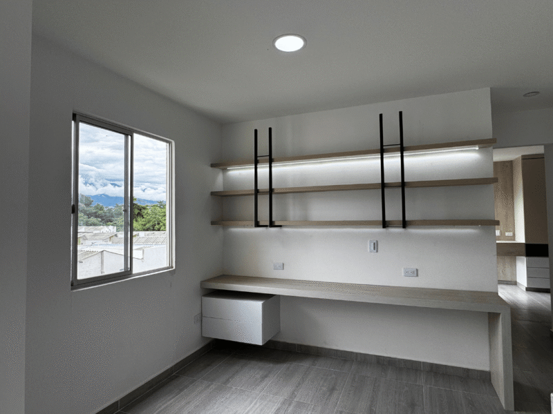 Apartamento SB001