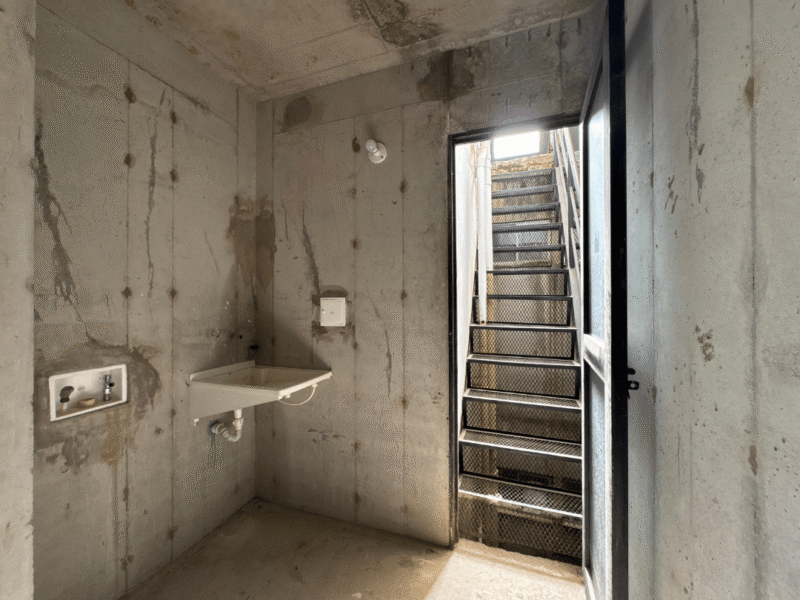 Apartamento SB011