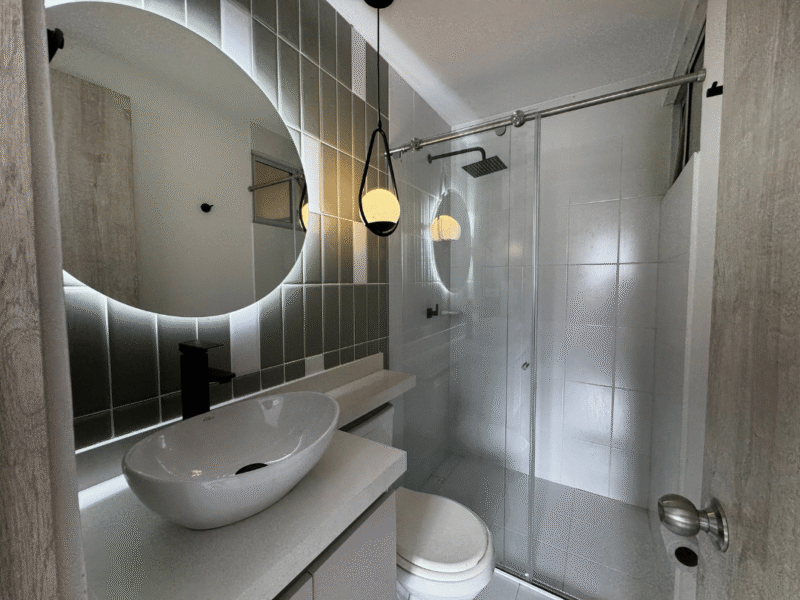 Apartamento SB001