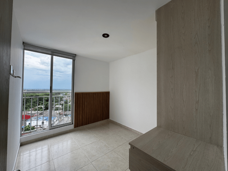 Penthouse Arriendo SB010