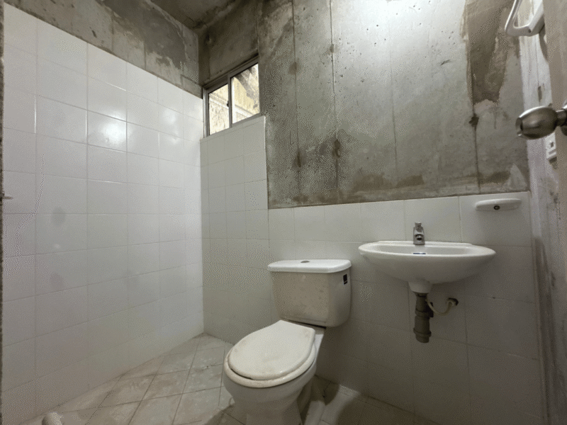 Apartamento SB011