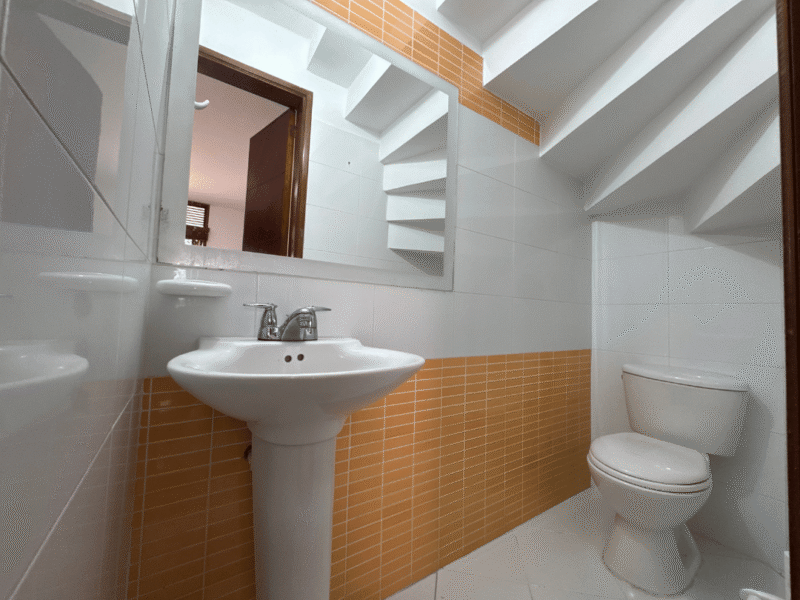 Casa Conjunto Guaduales SB007