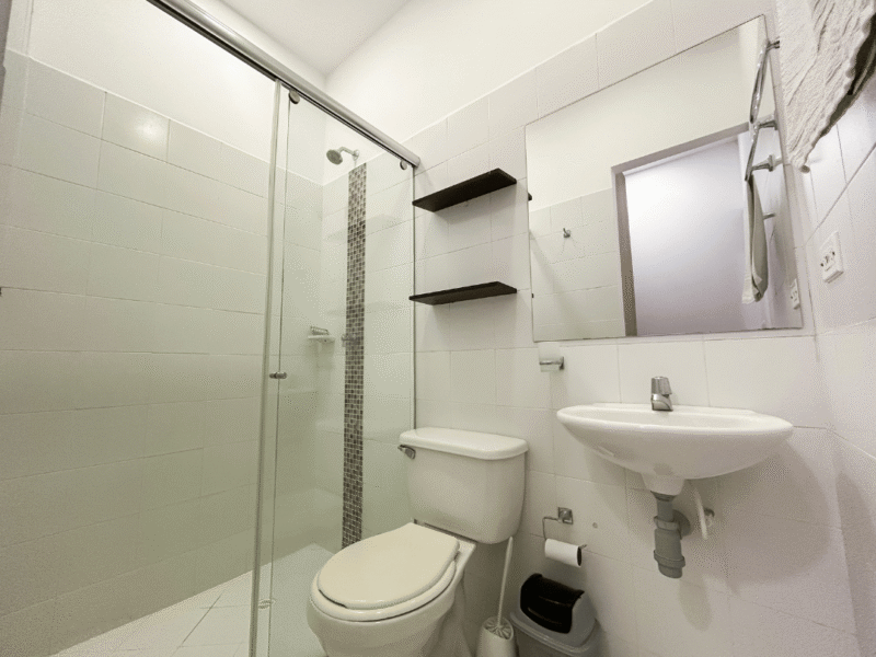 Apartamento Arriendo SB009