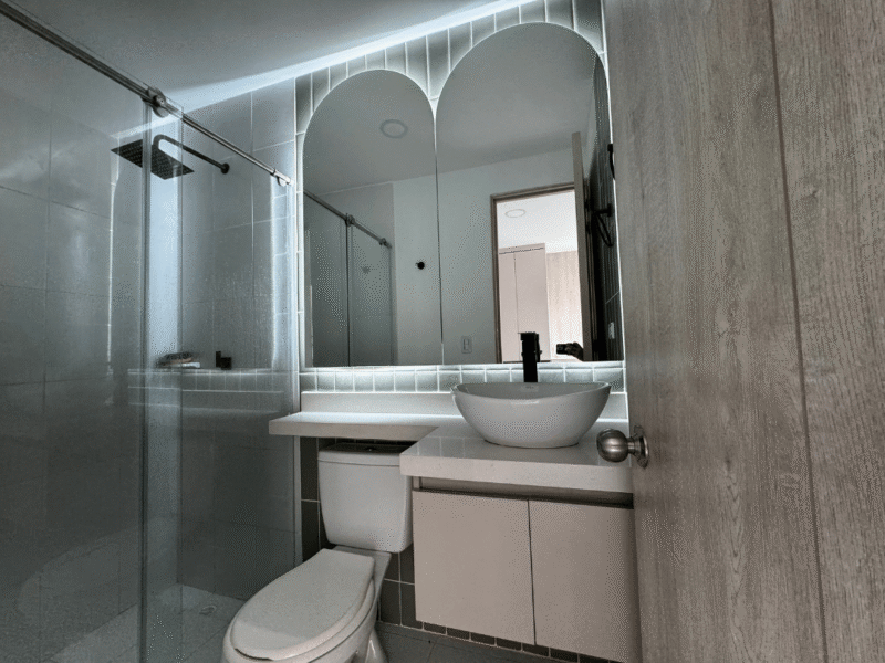 Apartamento SB001