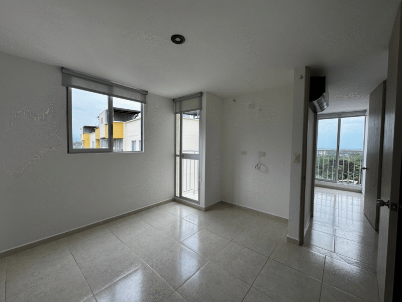 Penthouse Arriendo SB010