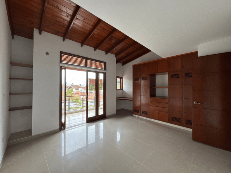 Casa Conjunto Guaduales SB007
