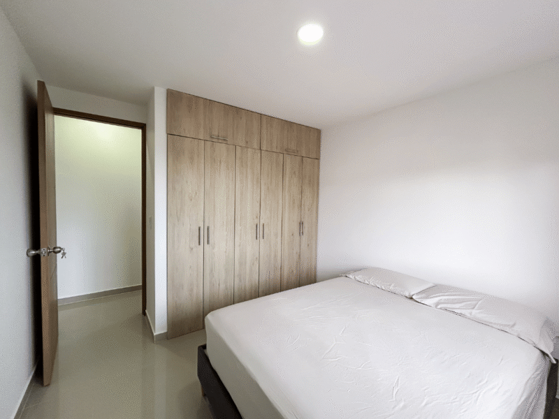 Apartamento Arriendo SB009