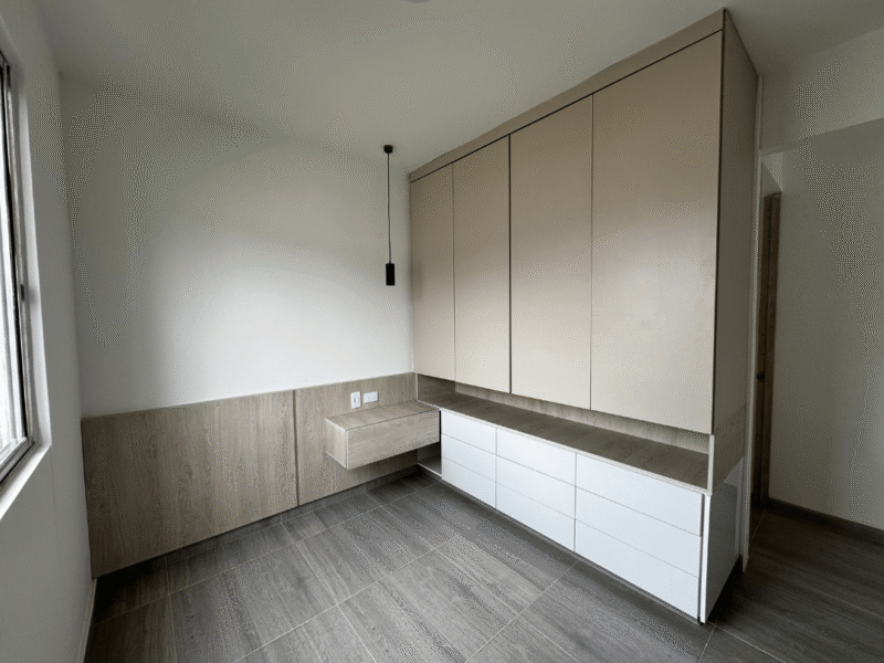 Apartamento SB001