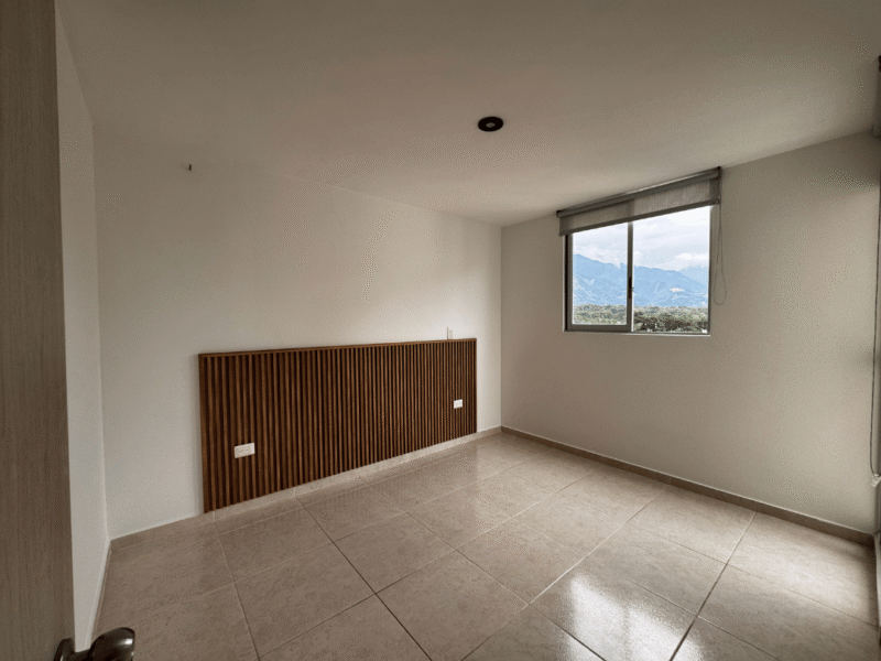 Penthouse Arriendo SB010
