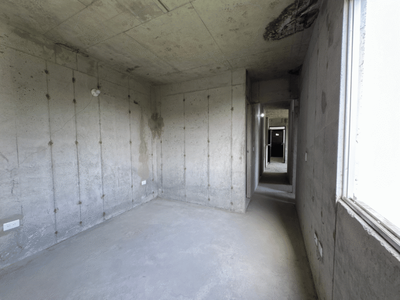 Apartamento SB011