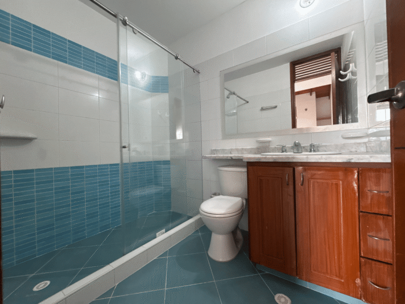 Casa Conjunto Guaduales SB007