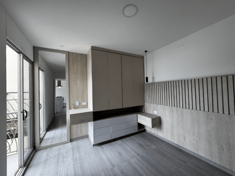 Apartamento SB001