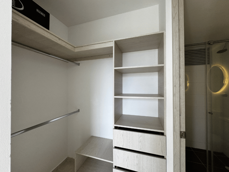 Penthouse Arriendo SB010