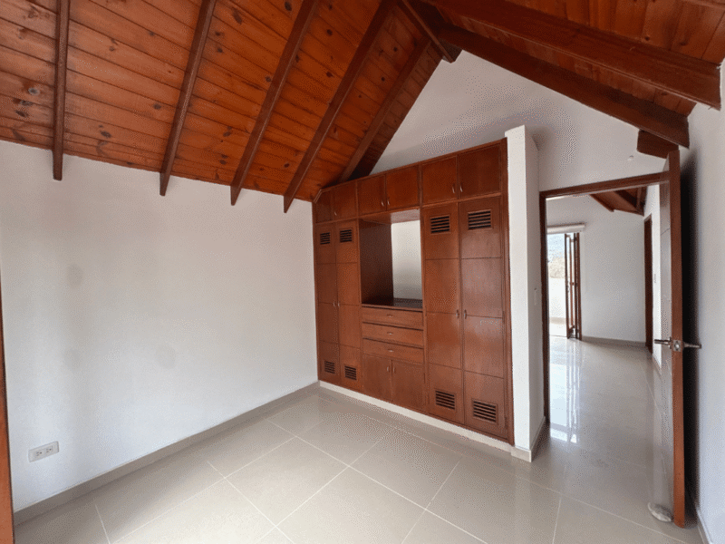 Casa Conjunto Guaduales SB007