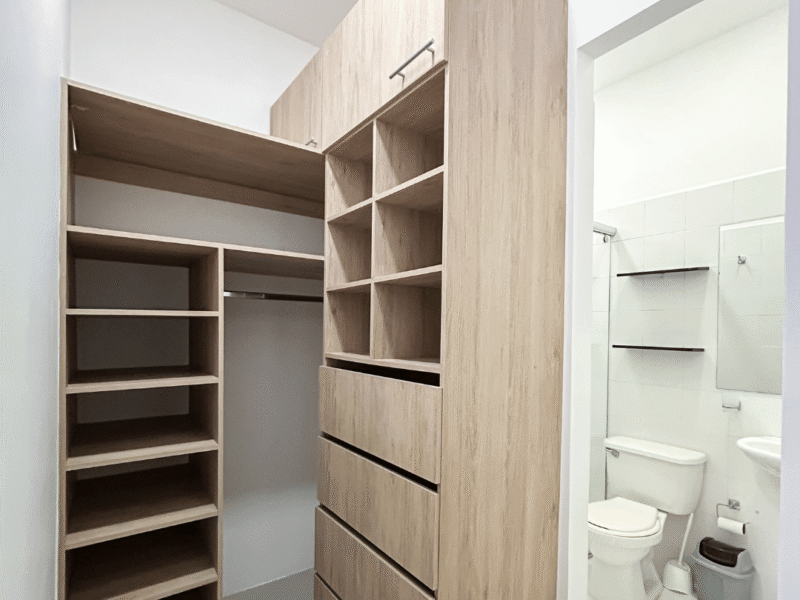 Apartamento Arriendo SB009