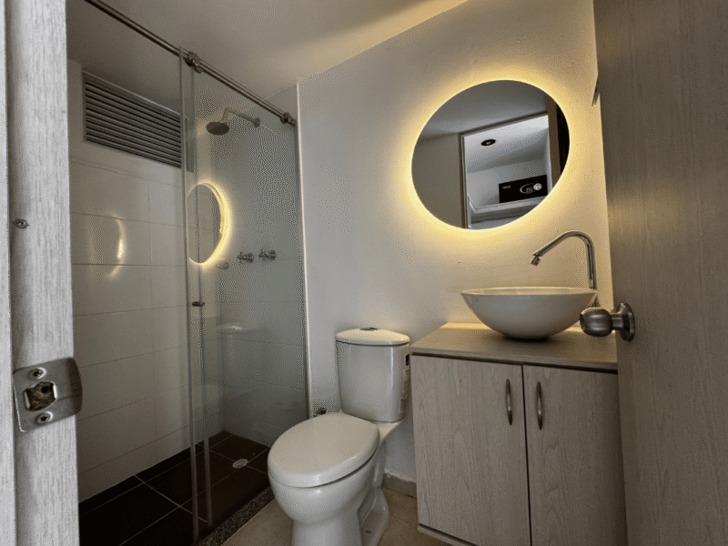 Penthouse Arriendo SB010