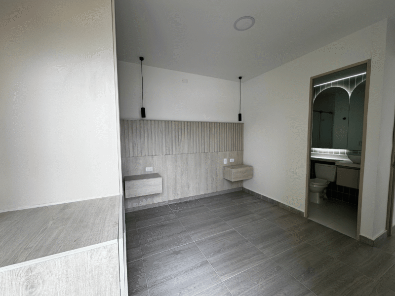 Apartamento SB001