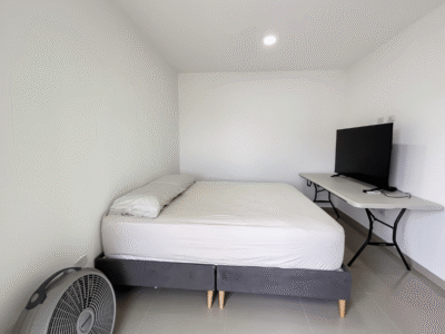 Apartamento Arriendo SB009