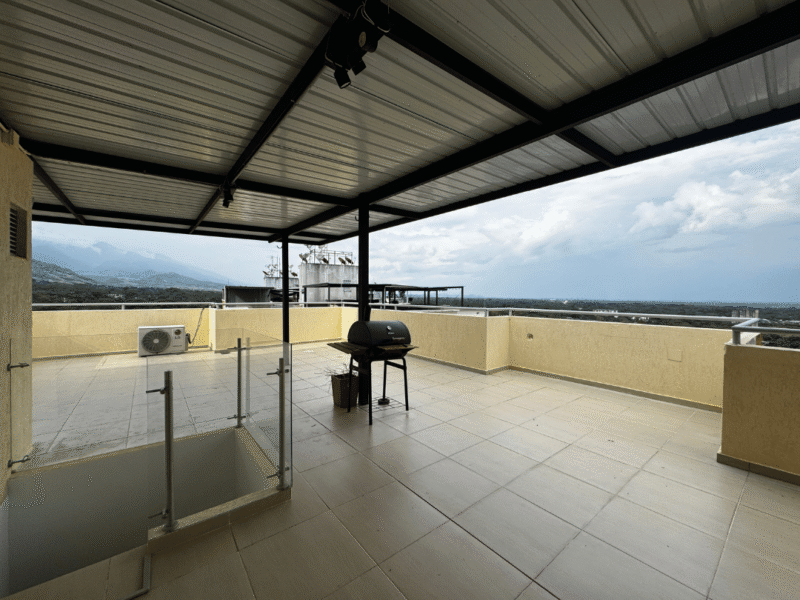 Penthouse Arriendo SB010