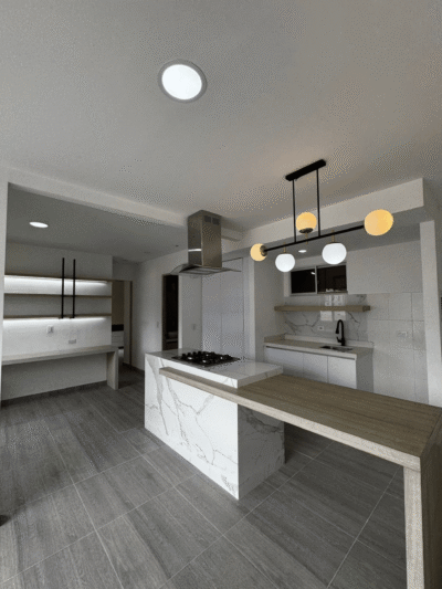 Apartamentos