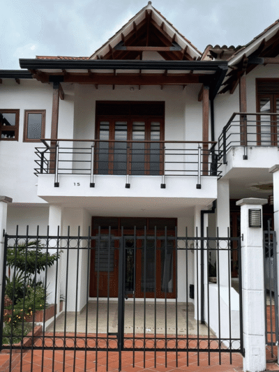 Casas
